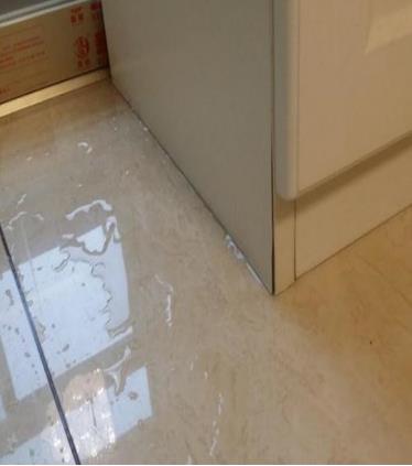 长岭漏水检测 厕所漏水怎么检测?