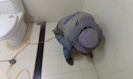 长岭卫生间补漏 长岭卫生间补漏