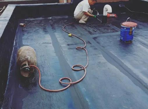 长岭楼顶防水 长岭楼顶防水